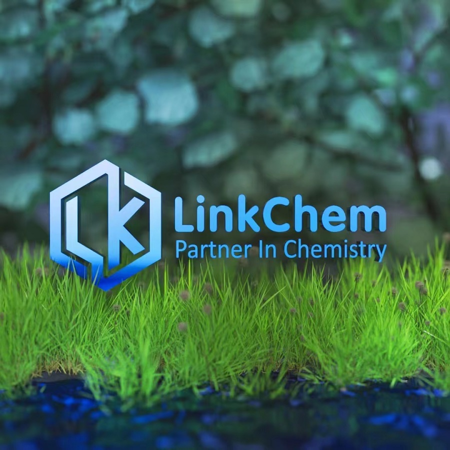 Company News | LinkChem's New Research & Development Center